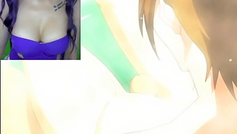 Hentai Toumei Naigen Ep. 1: Priateľský Muž Sa Stáva Neviditeľným A Má Sex Bez Varovania