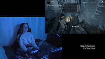 Goli Alan Wake Igra: Del 6