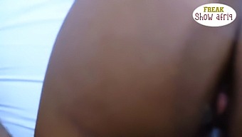 Satisfying A Creampied Pussy: A Steamy Encounter With Red
