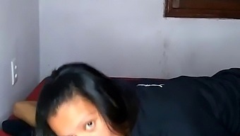 Morning Sex With Horny Couple